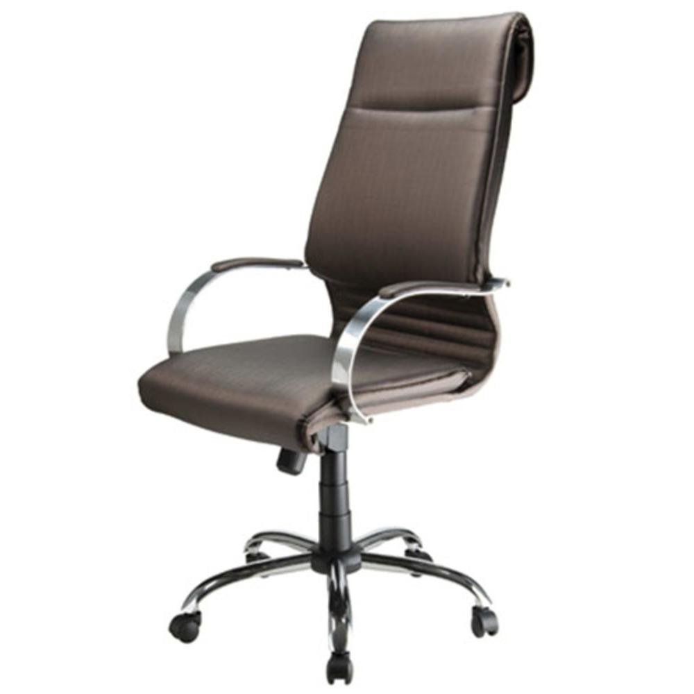 Cadeira Home Office Preto KaBuM!