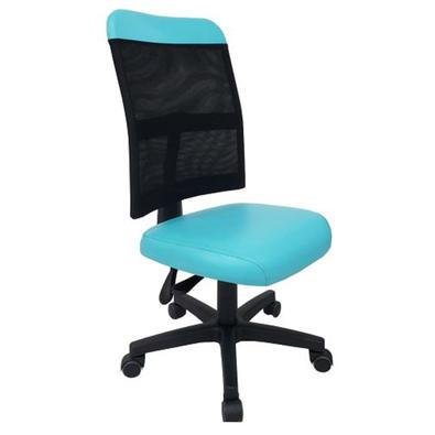Cadeira Design Office, Linha Conti, Para Escritório E Home Office, Verde