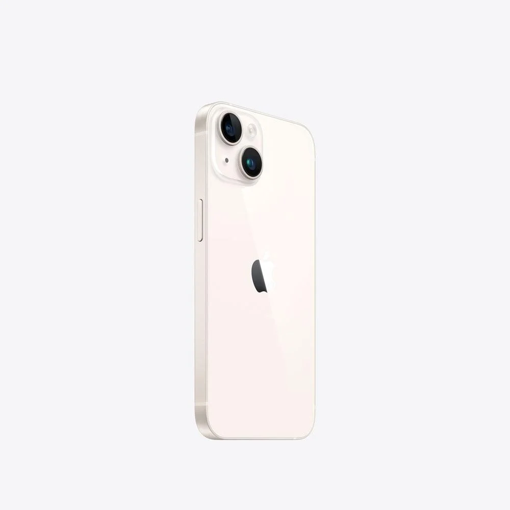 Apple iPhone 14 128GB 本体 Smartphone iPhone 14 128gb, Câmera de 12Mp, Rede 5G, Azul - Apple