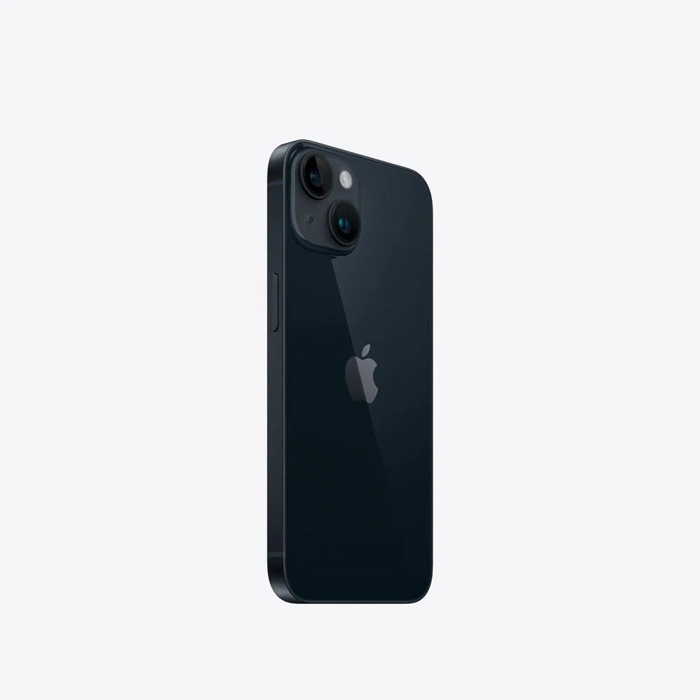 スマートフォン本体 iPhone15 Black 128GB iPhone 15 128GB - ブラック（SIMフリー）[整備済製品] - Apple（日本）