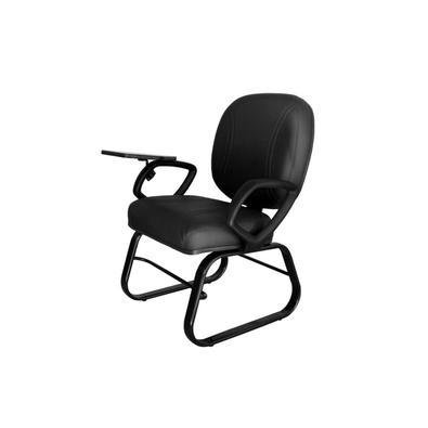 Cadeira Office Design Office Plus Size Até 140 Kg,