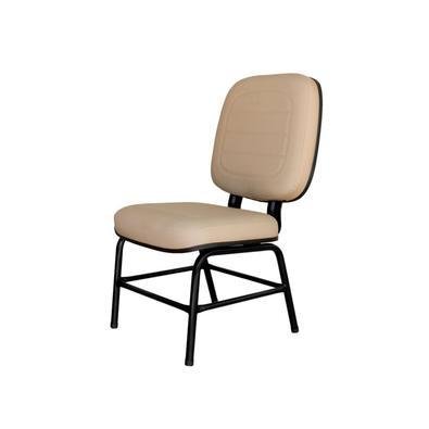 Cadeira Office Design Office Plus Size Até 140 Kg,