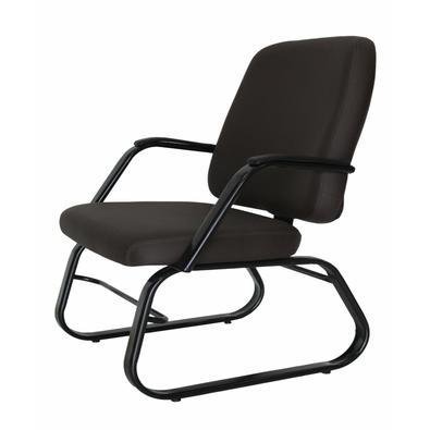 Cadeira Office Design Office Plus Size Até 140 Kg,