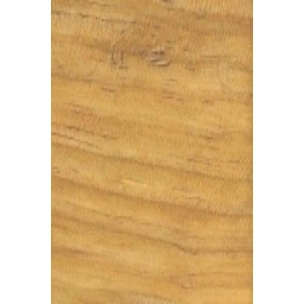 Imagem 2 de 4 do produto Cadeira Design Office Móveis Secretária Universitária, até 120kg, Base Fixa, Linha Madeira, Marrom