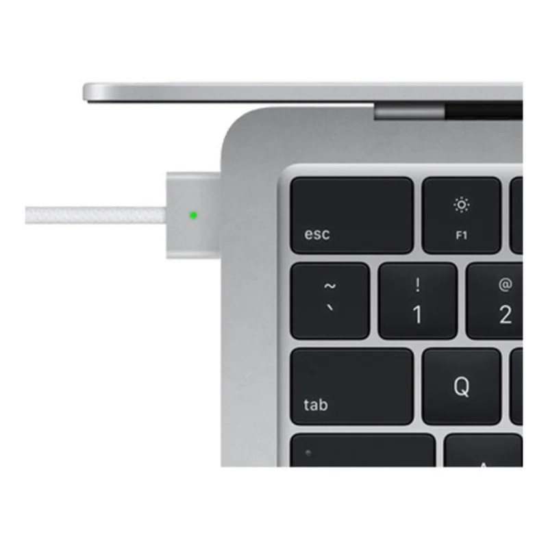 Apple MacBook M2 256GB シルバー MacBook Air Apple M2 8GB, 256GB SSD, 13.6