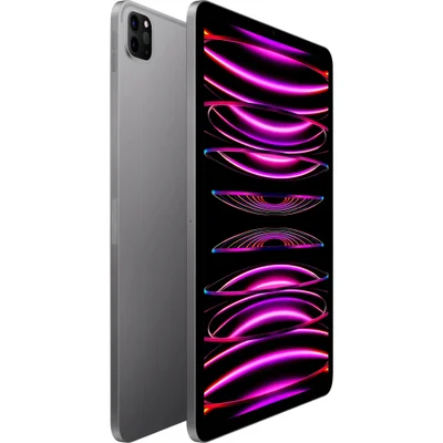 Apple Ipad Pro 129 Polegadas 6 Geraço KaBuM