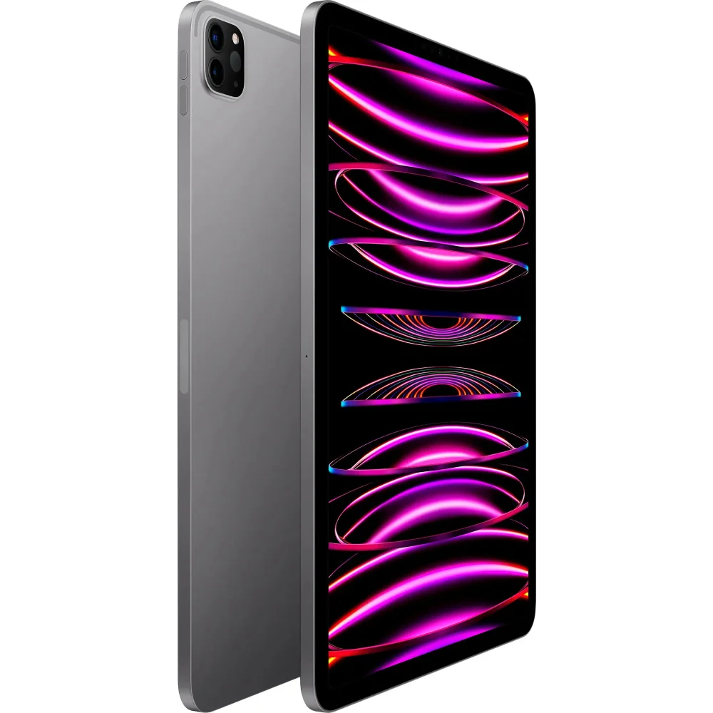 Apple Ipad Pro 129 Polegadas 6 Geraço KaBuM