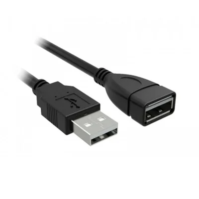 Cabo Extensor X-cell, USB A Macho X A Femea, 2.0, 3m