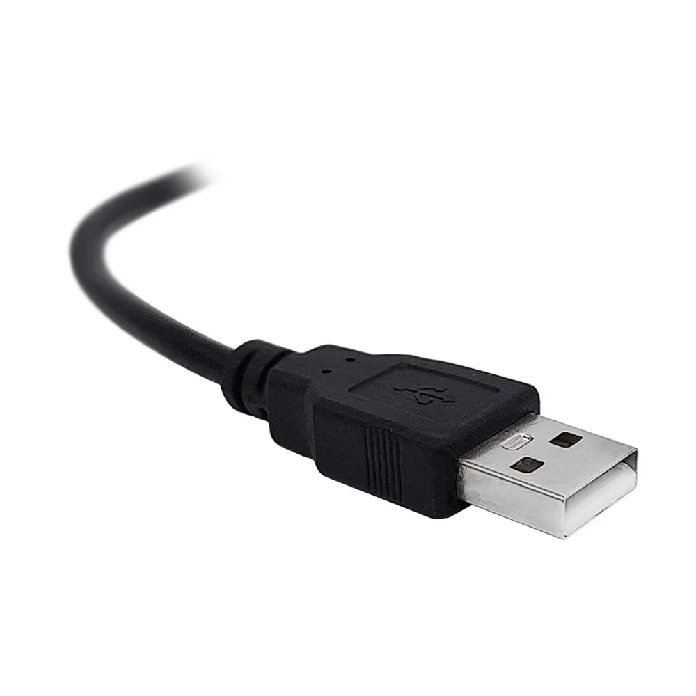 Imagem 2 de 4 do produto Cabo Extensor X-cell, USB A Macho X A Femea, 2.0, 3m