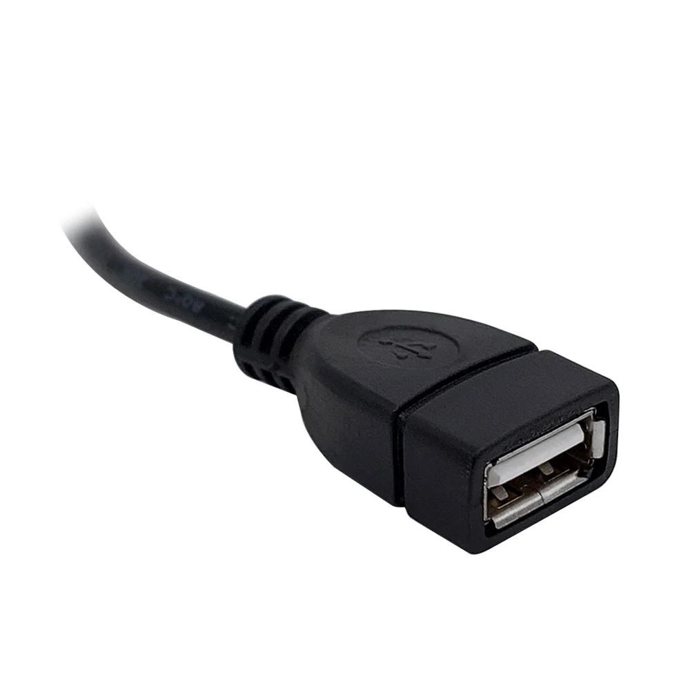 Imagem 3 de 4 do produto Cabo Extensor X-cell, USB A Macho X A Femea, 2.0, 3m