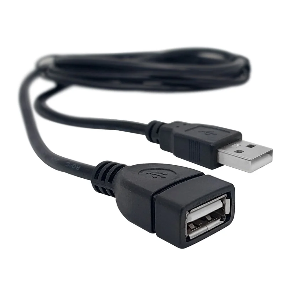 Imagem 4 de 4 do produto Cabo Extensor X-cell, USB A Macho X A Femea, 2.0, 3m