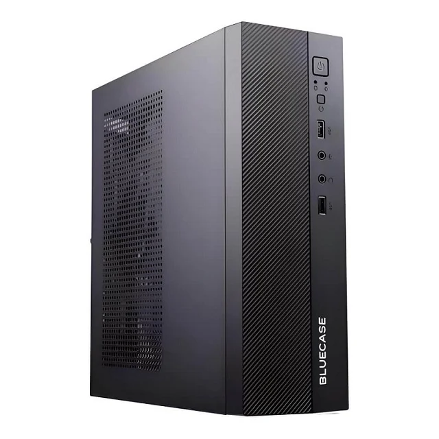 Computador Cev Alphapc, Intel Core I5, 8GB, SSD 120GB, Slim