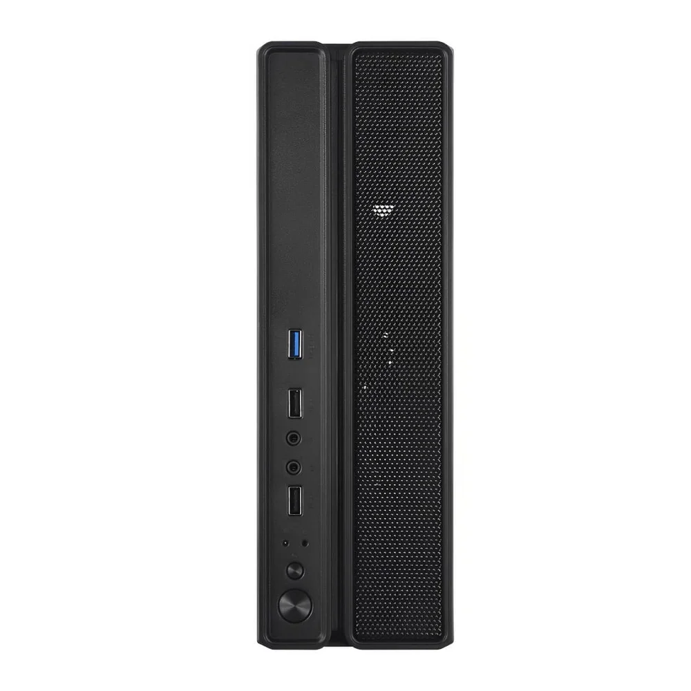Computador Cev Alphapc, Intel Core I5, 8GB, SSD 120GB, Slim