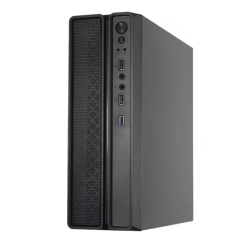 Computador Cev Alphapc, Intel Core I5, 8GB, SSD 120GB, Slim