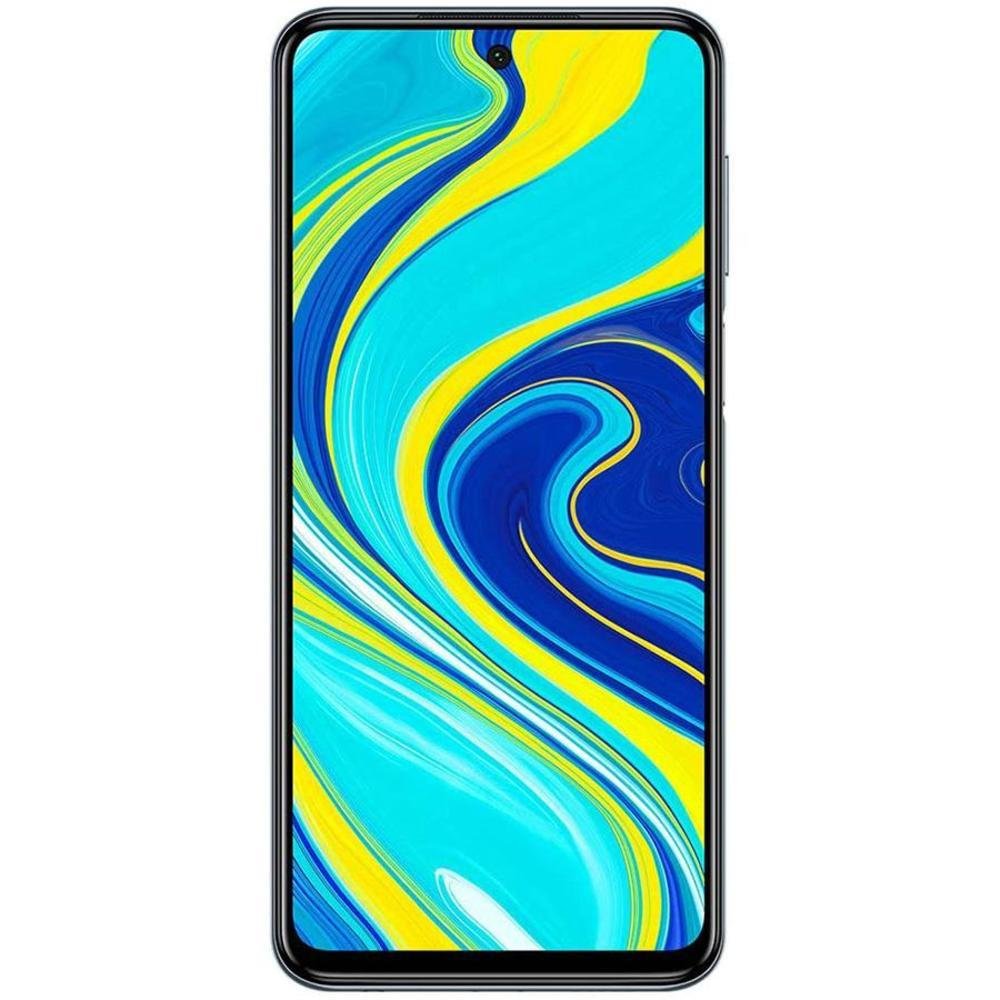 Smartphone Xiaomi Redmi Note 9s | KaBuM!