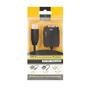 Conversor Magnus HDMI M X VGA F C/ Audio P2