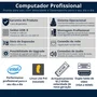 Computador Cev Alphapc Intel Core I5, 8GB, SSD M2 NVMe 240GB