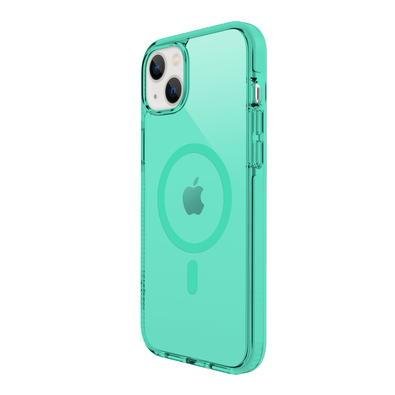 Case Prodigee Safetee Neo + Mag Iph 14 Plus, Verde