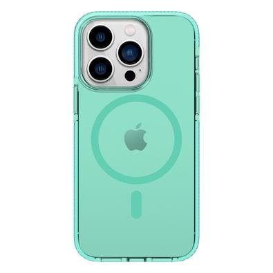 Case Prodigee Safetee Neo + Mag Iph 14 Pro, Verde