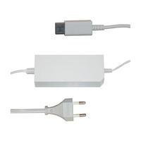 Fonte De Energia Power para Nintendo Wii, Adaptador Bivolt