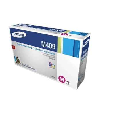 Toner Samsung, Magenta 1000 Pag, Clt M409s Xaz