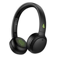  marca: edifier modelo: wh500-bk cor: preto - bluetooth: versão 5.2 - perfis bluetooth: a2dp, avrcp, hfp - tempo de reprodução: aproximadamente 40 h -