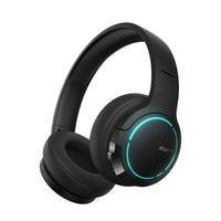 Fone De Ouvido Bluetooth Edifier G2bt-bk, Com Microfone, Até 24 Horas De Bateria, Preto