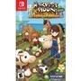 Harvest Moon: Light Of Hope Special Edition - Switch