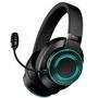 Headset Gamer Creative Sxfi, Usb-c, RGB, Black