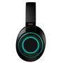Headset Gamer Creative Sxfi, Usb-c, RGB, Black
