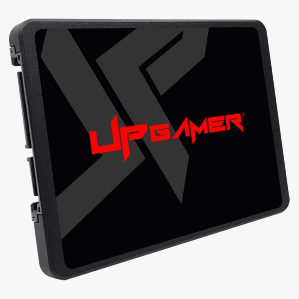 Imagem 2 de 5 do produto Hd SSD Up Gamer Up500, 480GB, Sata 3, 550/500MB/s 5500