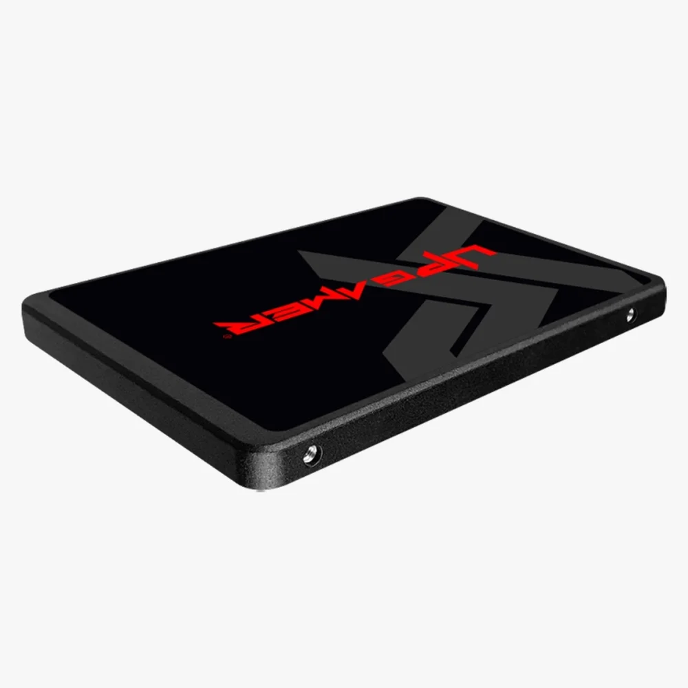 Imagem 4 de 5 do produto Hd SSD Up Gamer Up500, 480GB, Sata 3, 550/500MB/s 5500