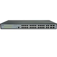 Switch Intelbras Sg2404 Gerenciável 24 Portas