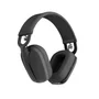 Headset Logitech Zone Vibe 100 - Grafite