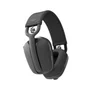Headset Logitech Zone Vibe 100 - Grafite