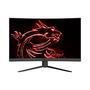Monitor Msi, Optix, Curved 31.5", Fhd 165hz - G32c4w