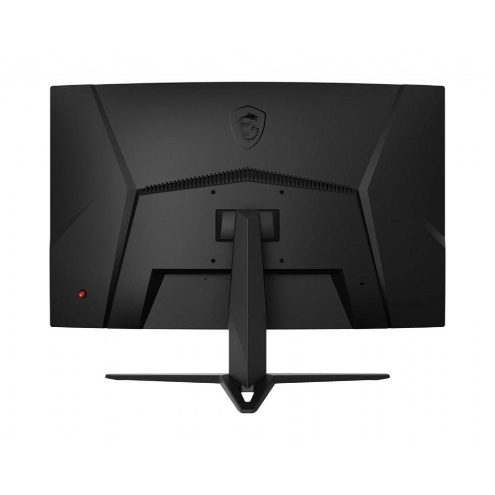 Monitor Msi Curved 315 Fhd 165hz KaBuM