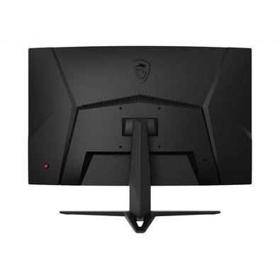 Monitor Msi Curved 315 Fhd 165hz KaBuM