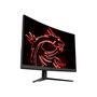 Monitor Msi, Optix, Curved 31.5", Fhd 165hz - G32c4w