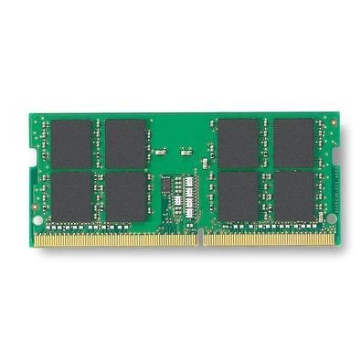 Memoria Kingston 16GB DDR4 2666mhz Notebook