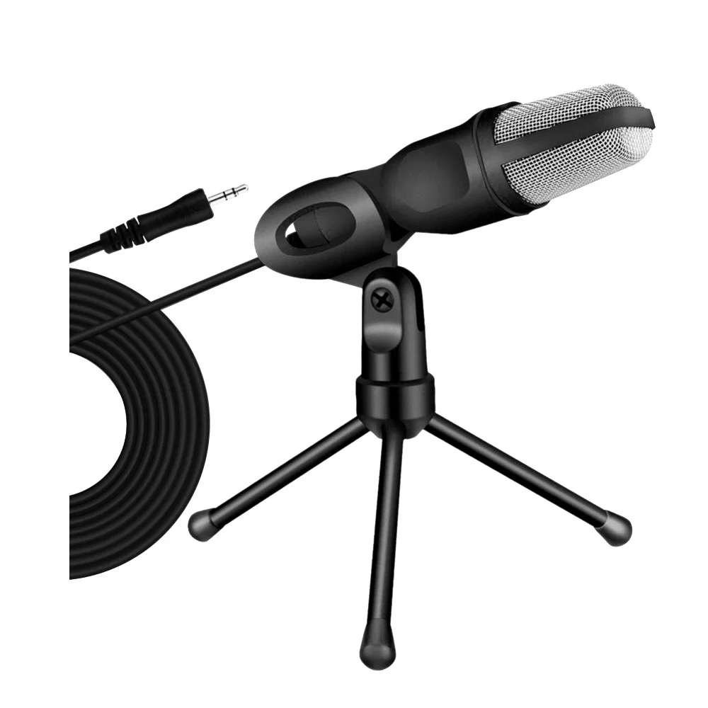 Imagem 5 de 5 do produto Microfone Condensador Soundcasting, 650 Soundvoice Lite Com Cabo De 1.80 Metros