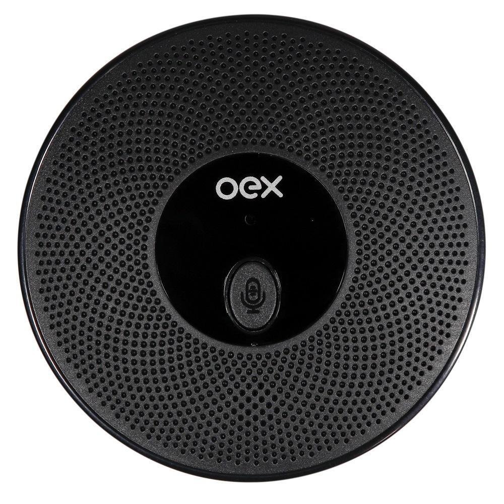 okano SANDÁLIA ZIZA PRETA