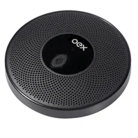 Microfone Oex Para Conferência Mk200, Omnidirecional, Preto