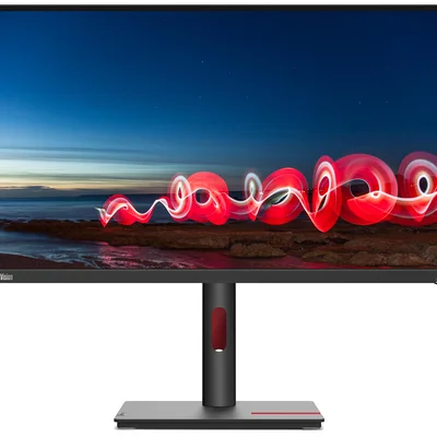 Monitor Lenovo 27 Fhd Wva T27i-30 - HDMI 1.4 63a4mar1br