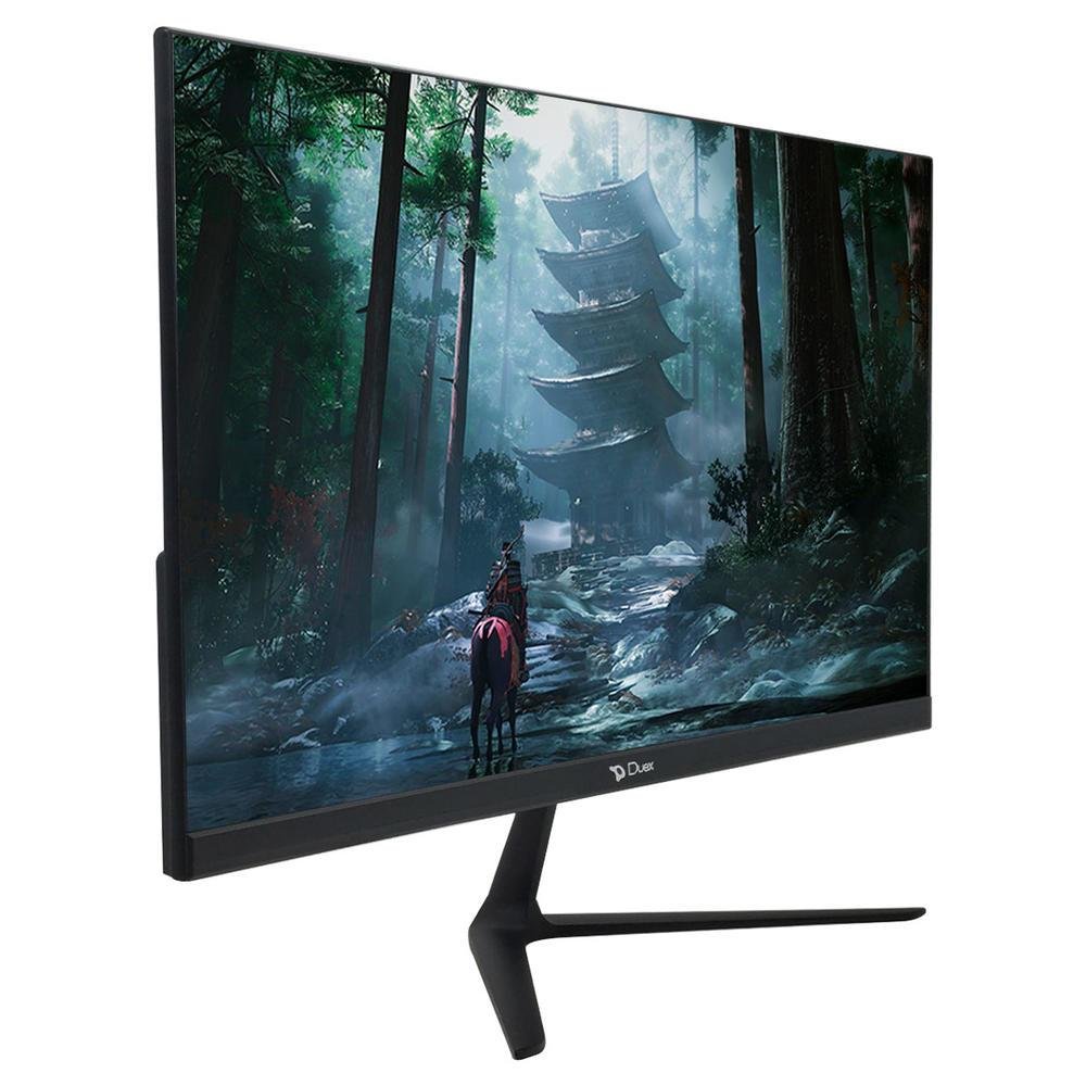 Monitor Gamer Duex 24´ Full HD, 144Hz | KaBuM!