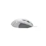 Mouse Gamer Logitech G502 X,  G Hub, 25600dpi, 13 Botões, Programáveis, Branco - 910-006145