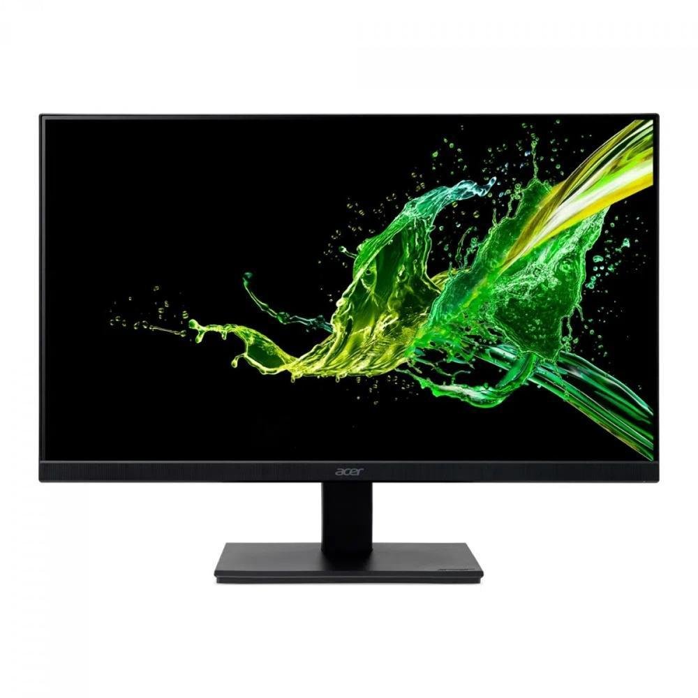 acer 240hz モニター Monitor Gamer Acer Nitro 27' LED, Curvo, 240 Hz, Full HD, 1ms