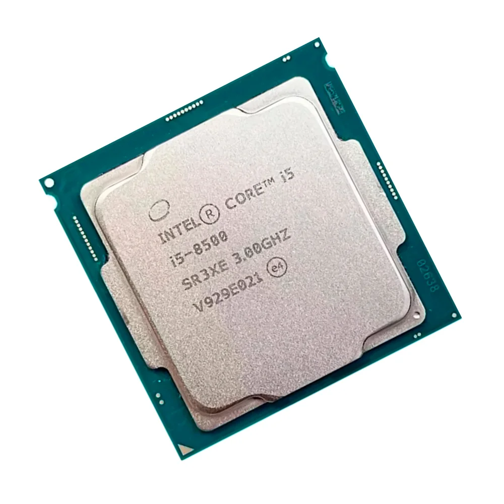 Processador Intel Core I58500 KaBuM