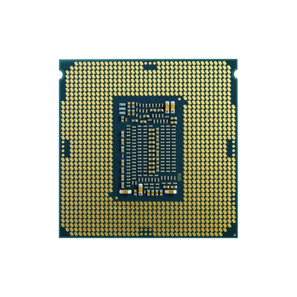 Imagem 4 de 5 do produto Processador Intel Core i5-8500, LGA 1151, 3.0GHz (4.1GHz), 9MB, 6 Núcleos, 6 Threads, S/ Cooler