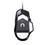 Mouse Gamer Logitech G502 X, 25600 Dpi, RGB, Preto